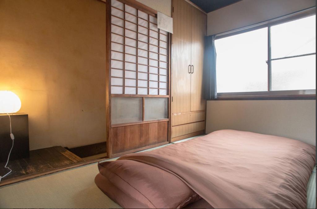 Kyoto Oyado Heian Jingu Villa Exterior photo