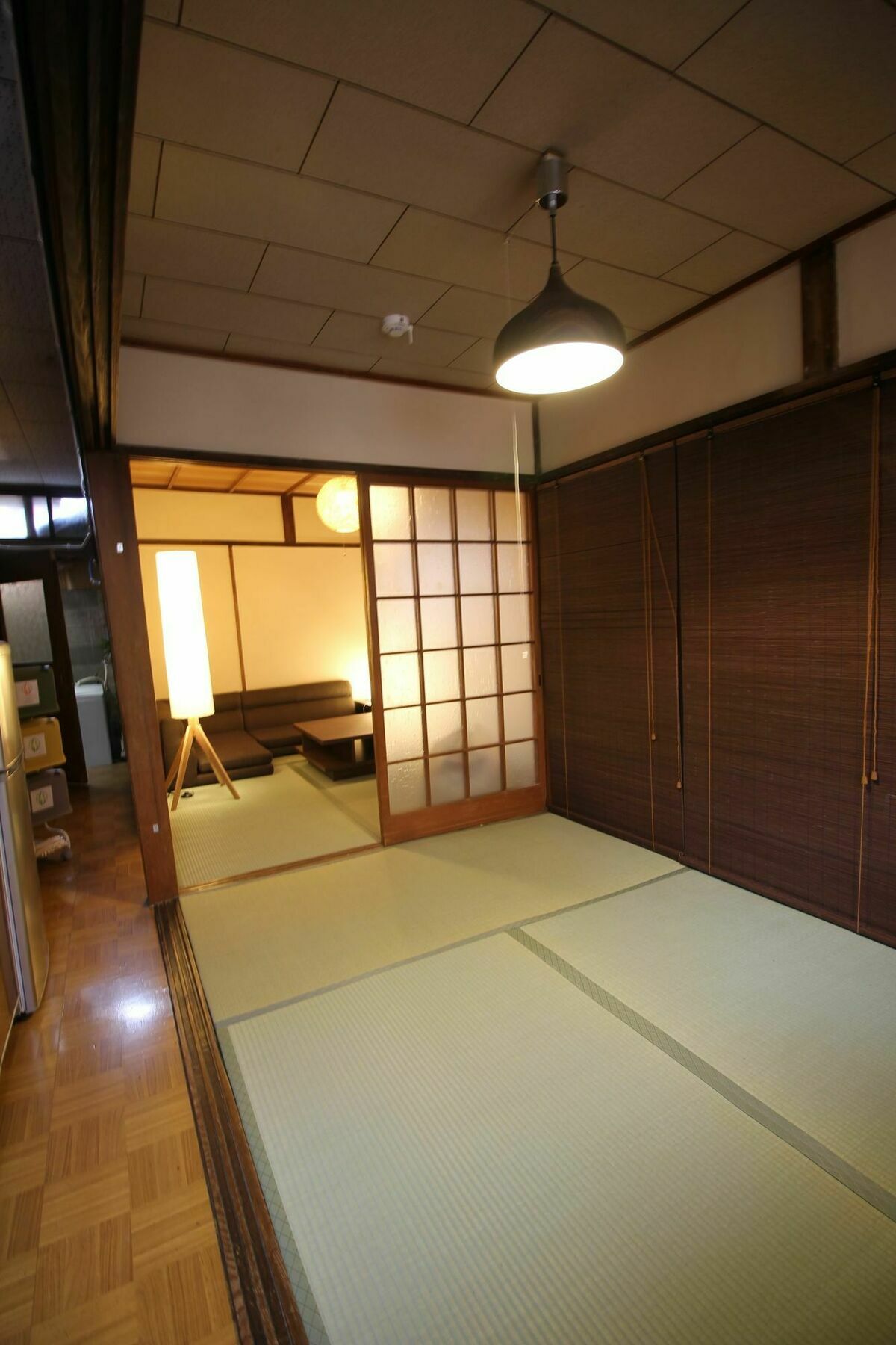 Kyoto Oyado Heian Jingu Villa Exterior photo