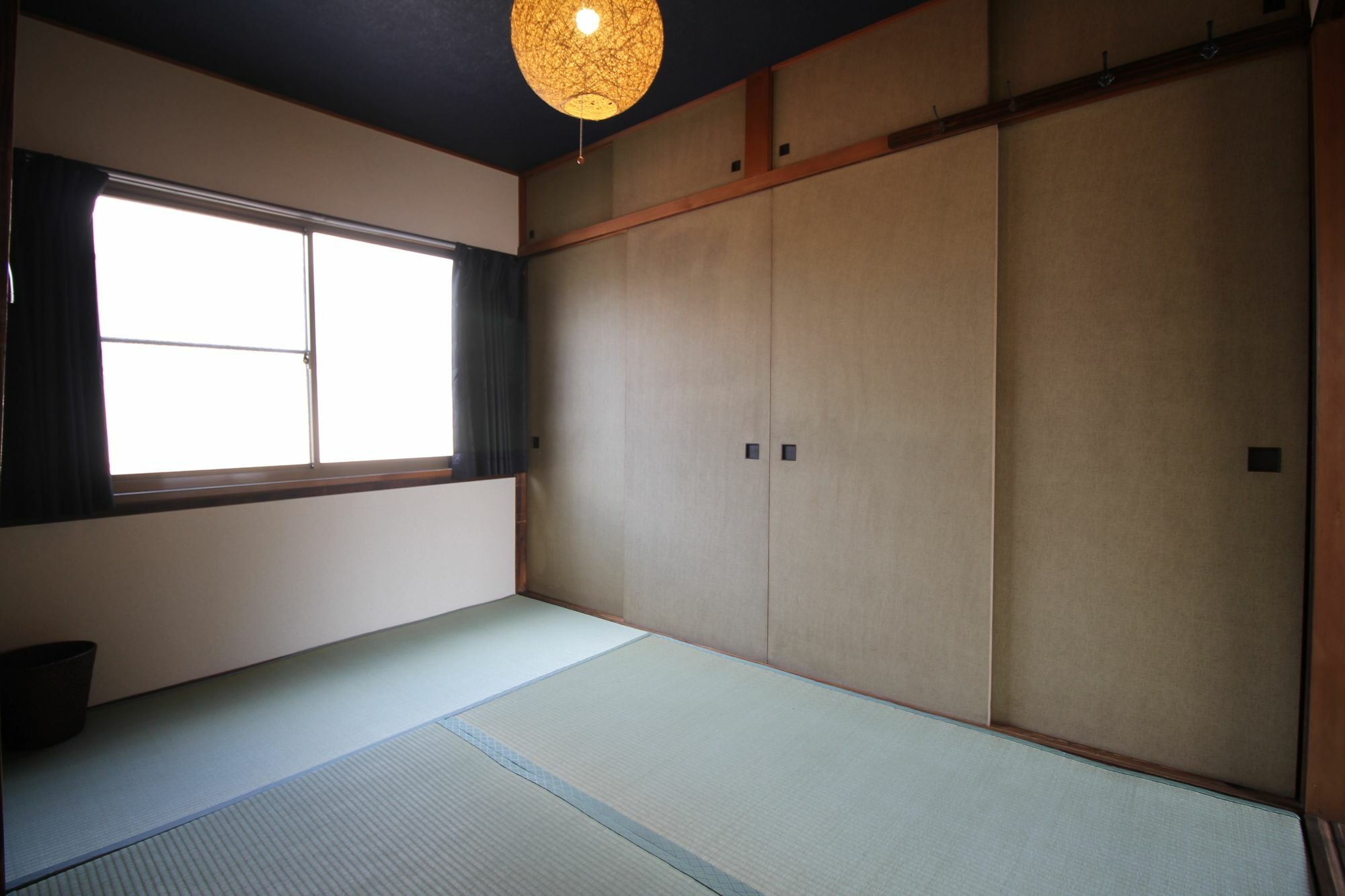 Kyoto Oyado Heian Jingu Villa Exterior photo